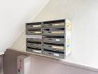集合ポスト