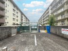 ゴミ置場
