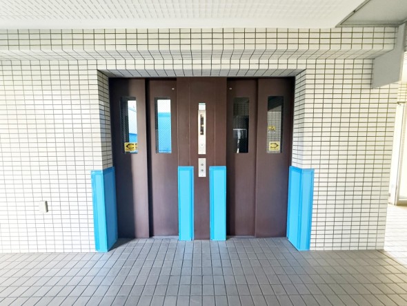 エレベーター