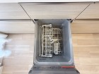 食洗機付き。家事の手助けとして。