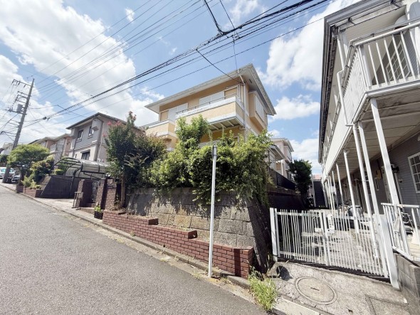 ここに住むからこそ意味がある。そんな特別感に浸りながら、毎日をお過ごしして欲しいです 。