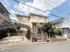 日当たりの良さが外観からも伝わります！