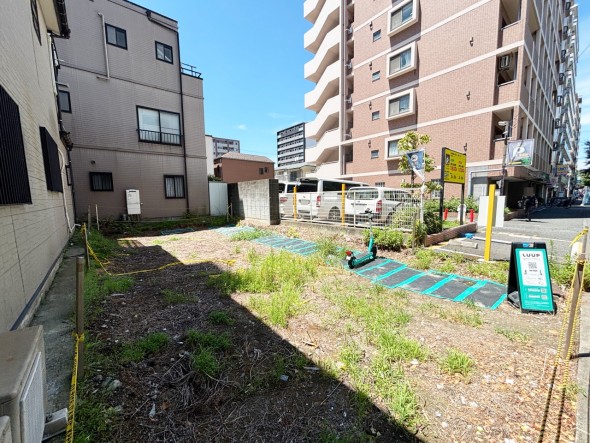 実際現地をご覧になっていただき、一緒に素敵な住まいづくりしませんか？