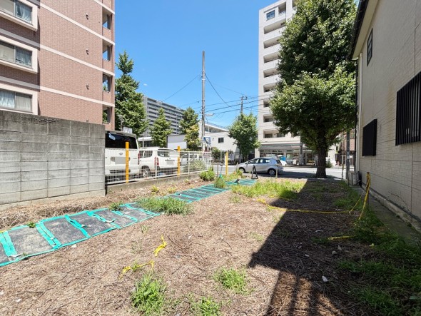 ここに住むからこそ意味がある。そんな特別感に浸りながら、毎日をお過ごしして欲しいです 。