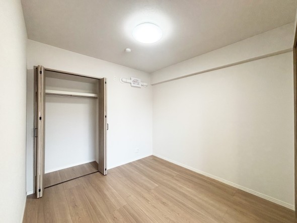 お子様用のお部屋としてもどうぞ。