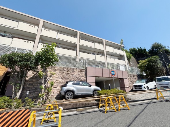 ここに住むからこそ意味がある。そんな特別感に浸りながら、毎日をお過ごしして欲しいです 。
