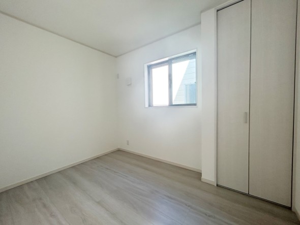 お子様用のお部屋としてもどうぞ。
