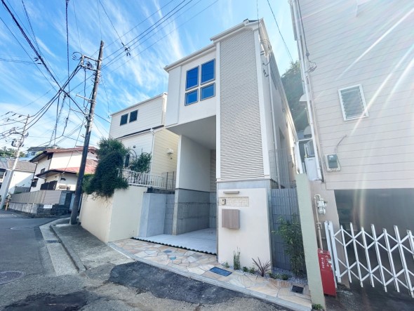ここに住むからこそ意味がある。そんな特別感に浸りながら、毎日をお過ごしして欲しいです 。