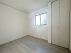 お子様用のお部屋としてもどうぞ。