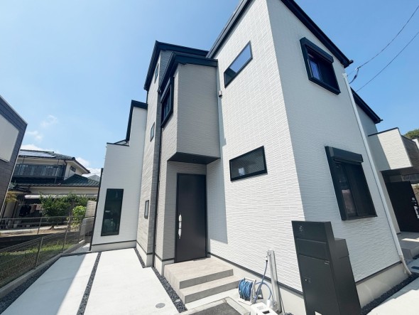 ここに住むからこそ意味がある。そんな特別感に浸りながら、毎日をお過ごしして欲しいです 。