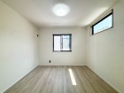 お子様用のお部屋としてもどうぞ。