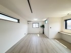 家族が集まる空間は、自然と笑顔が溢れます。