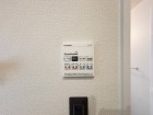 浴室乾燥機リモコン