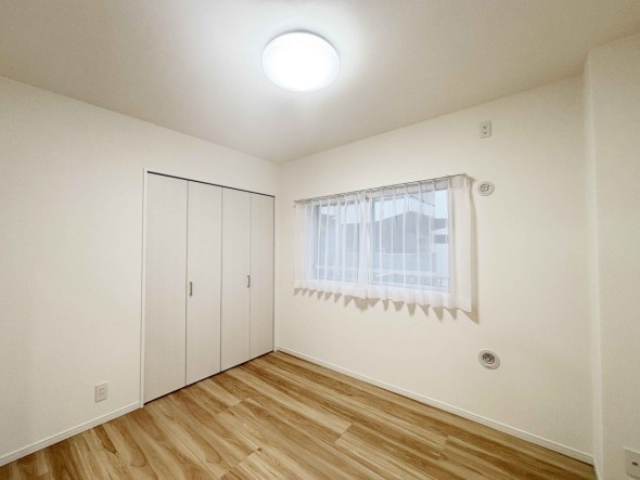 好みの空間で読書をしたり、音楽を聞いたりと一人の時間も充実したものにできます。