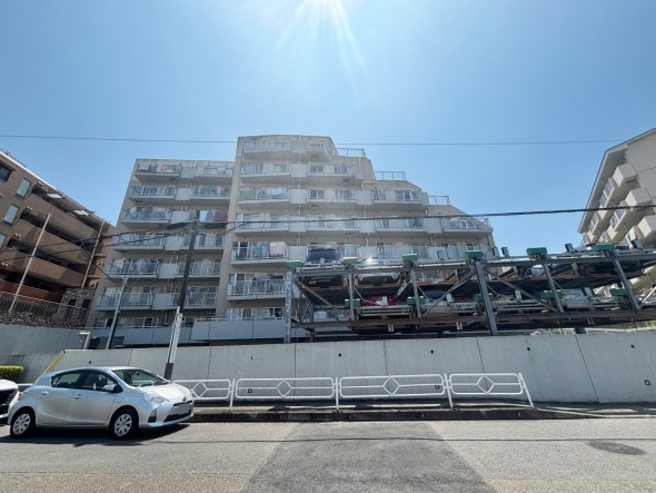 ここに住むからこそ意味がある。そんな特別感に浸りながら、毎日をお過ごしして欲しいです 。