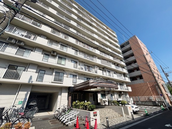 ここに住むからこそ意味がある。そんな特別感に浸りながら、毎日をお過ごしして欲しいです 。