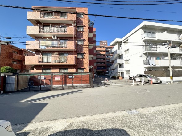 現地写真