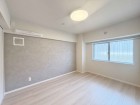 時を忘れて過ごす場所として過ごせるお部屋。