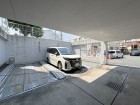 敷地内駐車場