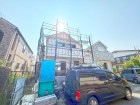 ここから始まる「日常」はご家族にとって大切で貴重な時間。少しでも豊かに、少しでも快適に。