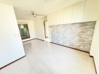 家族と過ごす時間を大切にしたい方にぴったりの明るくゆとりある住空間です。