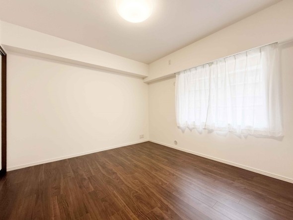 時を忘れて過ごす場所として過ごせるお部屋。