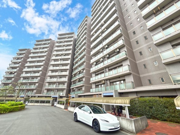 ここから始まる「日常」はご家族にとって大切で貴重な時間。少しでも豊かに、少しでも快適に。