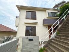 ここから始まる「日常」はご家族にとって大切で貴重な時間。少しでも豊かに、少しでも快適に。