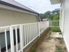 ちょっとしたお庭スペースございます。