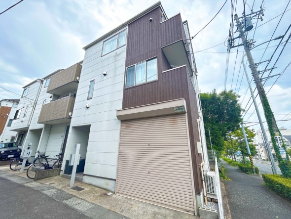 ここから始まる「日常」はご家族にとって大切で貴重な時間。少しでも豊かに、少しでも快適に。