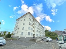 日当たりの良さが外観からも伝わります。
