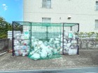 ゴミ置場