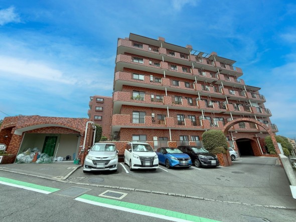 ここに住むからこそ意味がある。そんな特別感に浸りながら、毎日をお過ごしして欲しいです 。