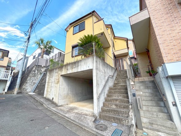 ここから始まる「日常」はご家族にとって大切で貴重な時間。少しでも豊かに、少しでも快適に。