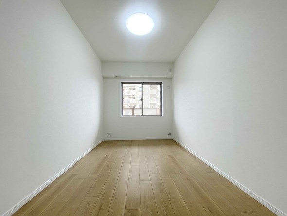 時を忘れて過ごす場所として過ごせるお部屋。