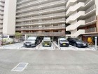 敷地内駐車場