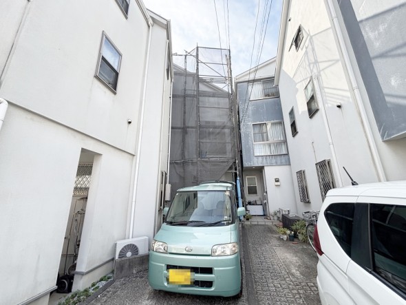 ここに住むからこそ意味がある。そんな特別感に浸りながら、毎日をお過ごしして欲しいです 。