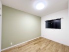 時を忘れて過ごす場所として過ごせるお部屋。