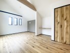 ゆったり寛げる充分な広さがございます。