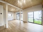 リフォームされたお住まいは気持ちを一新してくれます。