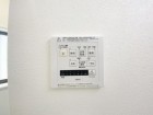 浴室乾燥機リモコン