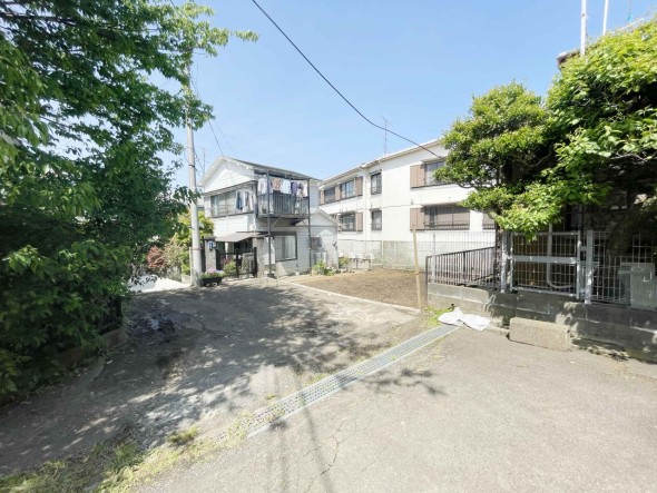 ここに住むからこそ意味がある。そんな特別感に浸りながら、毎日をお過ごしして欲しいです 。