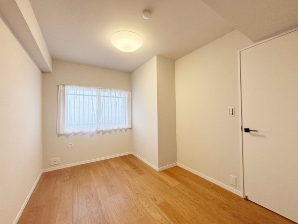 時を忘れて過ごす場所として過ごせるお部屋。