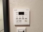浴室乾燥機リモコン