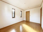 洋室6.4帖。