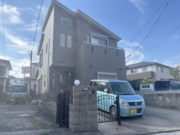 ここに住むからこそ意味がある。そんな特別感に浸りながら、毎日をお過ごしして欲しいです 。