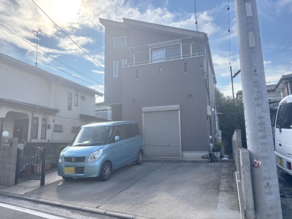 カースペース
