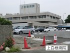 病院 1300m 上白根病院