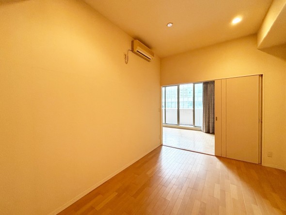 お子様用のお部屋としてもどうぞ。