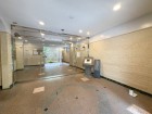 お客様をお迎えする玄関は落ち着いた雰囲気。帰り着くたびに洗練されたテイストの空間に迎えられ誇りと喜びを感じる玄関まわりです。